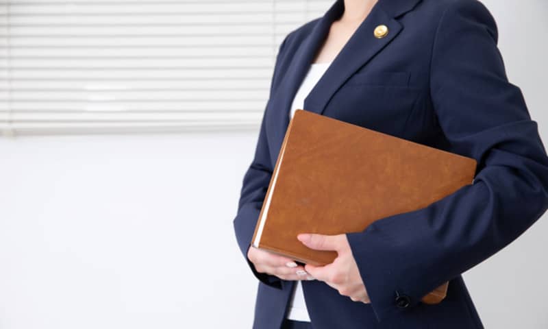 弁護士という職業