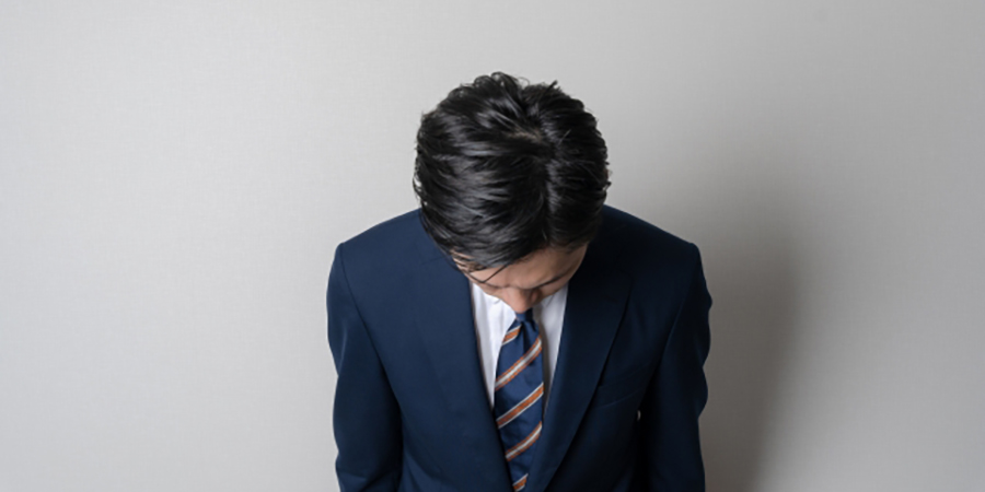家具販売のクレーム対応