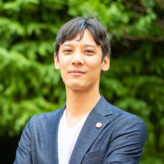 弁護士川崎翔