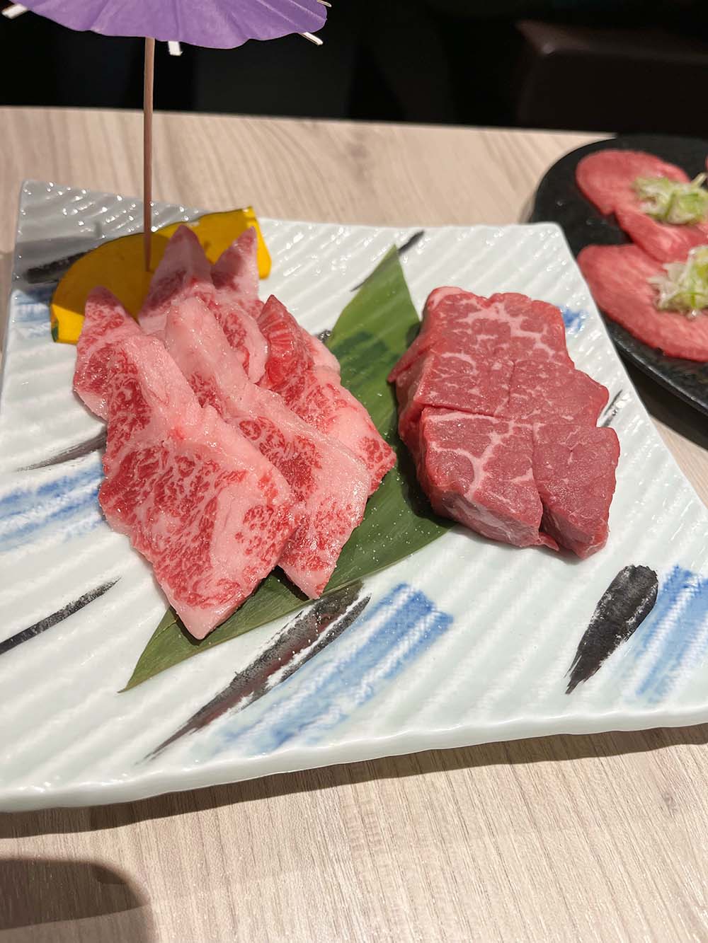 「氷見　牛屋　富山店」の氷見牛